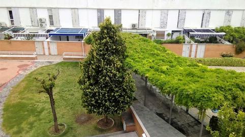 Foto 5 de Apartamento de alquiler en  Pedro Temboury, Joaquina Eguaras, Granada