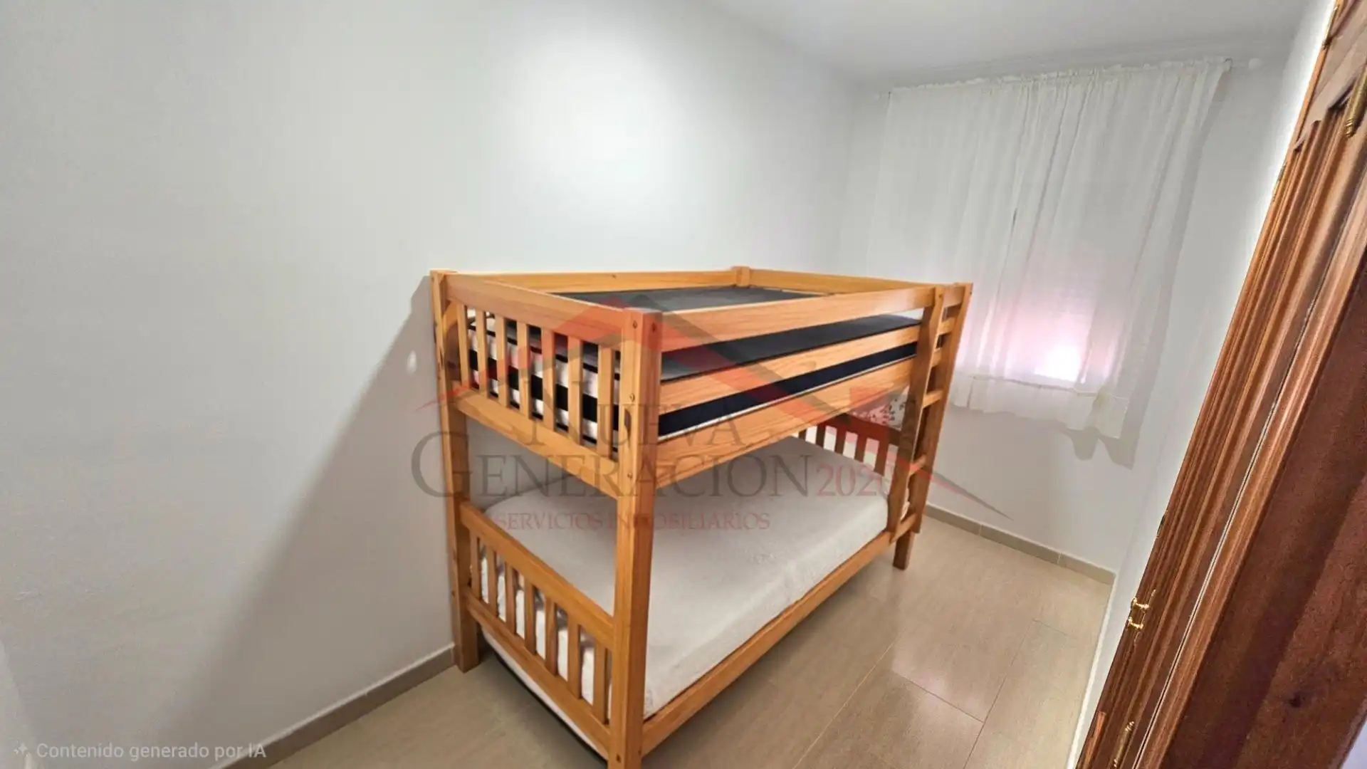 Dormitori de Pis en venda en Conil de la Frontera