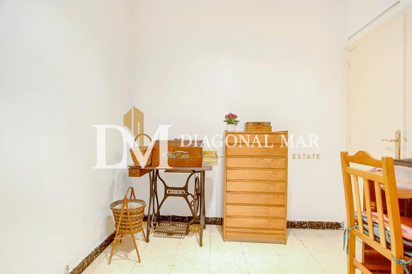 Habitación de Piso en venta en Horta - Guinardó