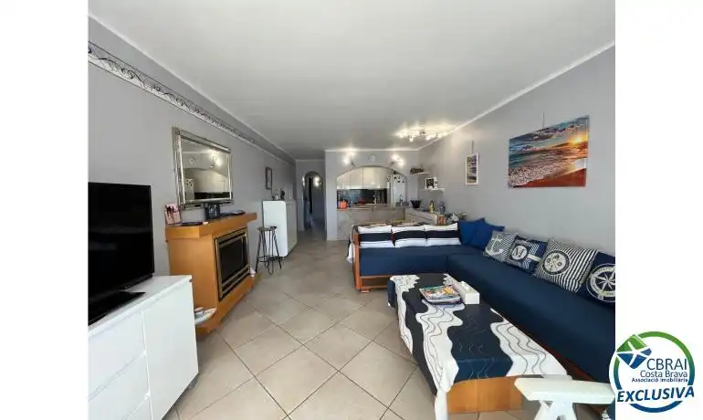 Appartement compact avec ascenseur à vendre à Carrer Port Grec, imagen 3