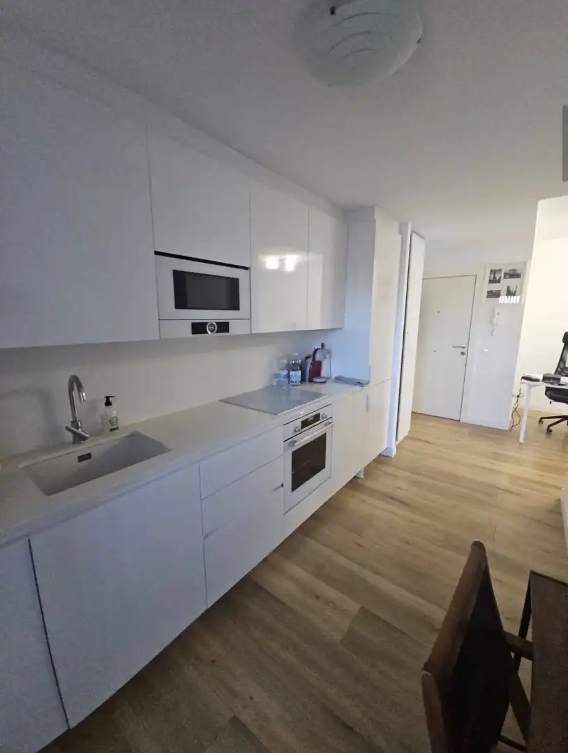 Appartement avec piscine à vendre à Castillo Sohail - Myramar, imagen 2