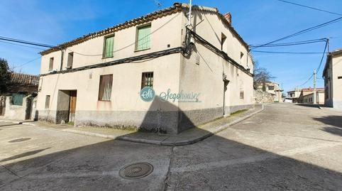 Foto 3 de Casa o chalet en venta en Basardilla, Segovia