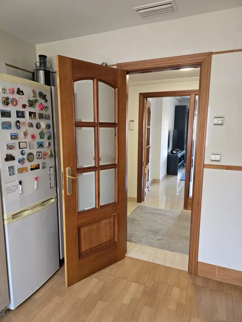 Flat for sale in Córdoba  with Air Conditioner, Terrace and Storage room