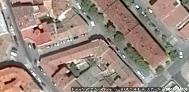 Piso en venta en El Carmen