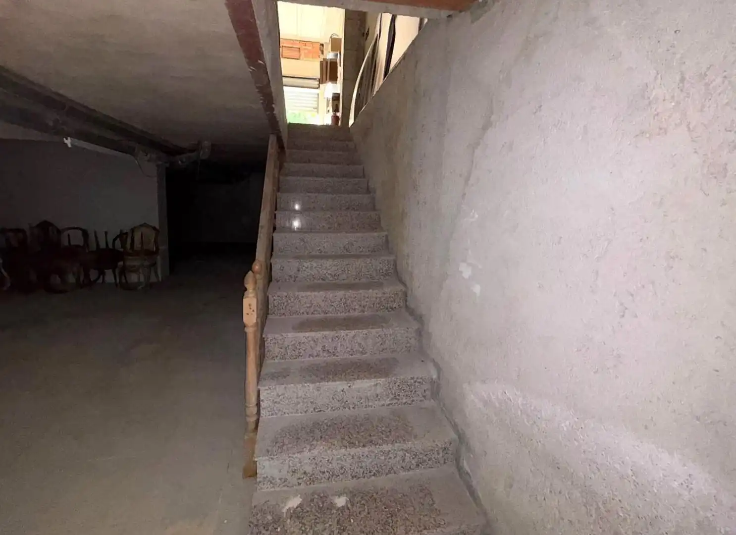 Local comercial en venta en Calle Aníbal González, imagen 2