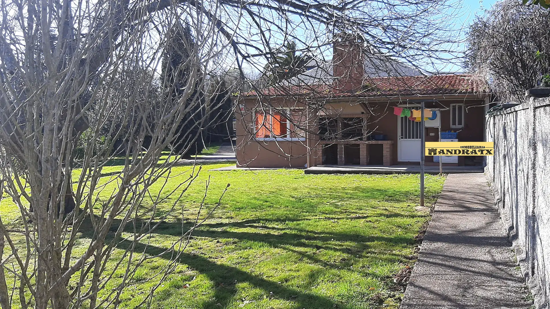 House for sale in A Malata - Catabois - Ciudad Jardín, imagen 4