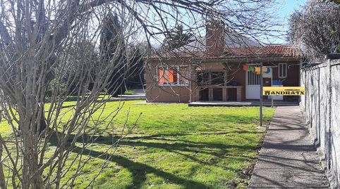 Foto 4 de Casa o xalet en venda a A Malata - Catabois - Ciudad Jardín, Ferrol
