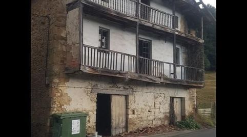 Foto 2 de Casa o xalet en venda a N/a, -1, Karrantza Harana / Valle de Carranza, Bizkaia