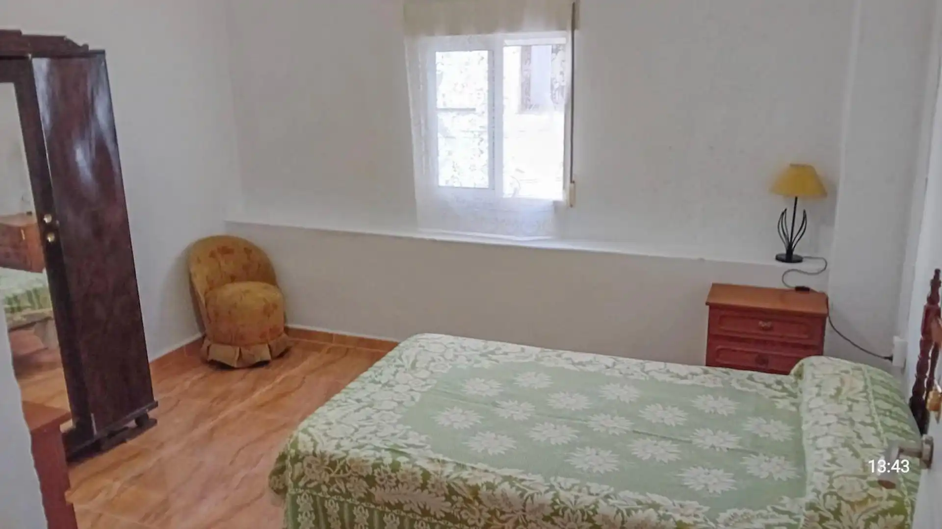 Dormitori de Casa o xalet en venda en Villa de Otura