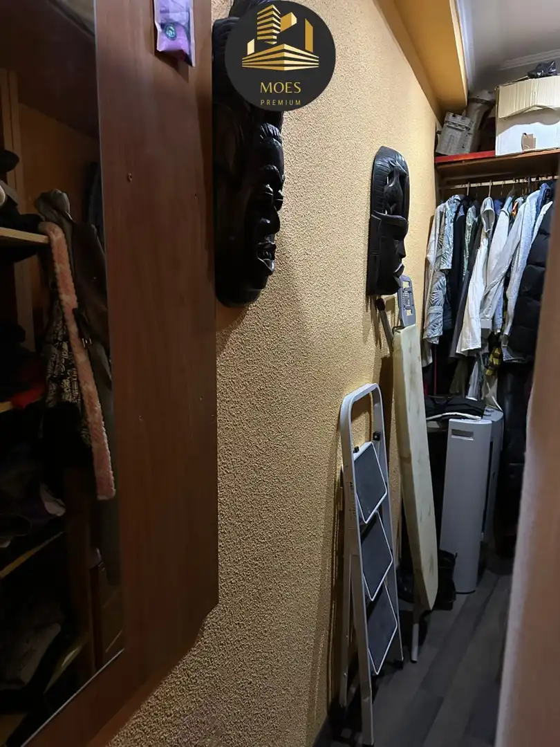 Pis en venda en Jaén amb Aire condicionat, Calefacció i Terrassa