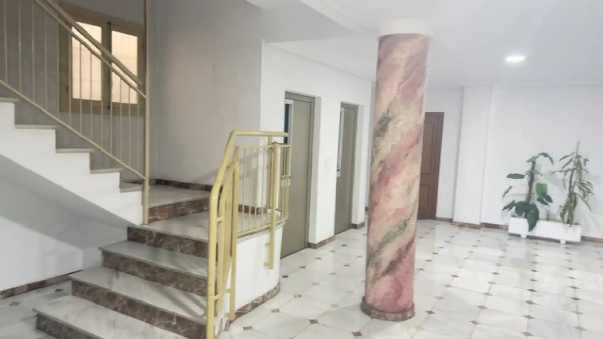 Appartement avec ascenseur à vendre à Elche ciudad, imagen 2