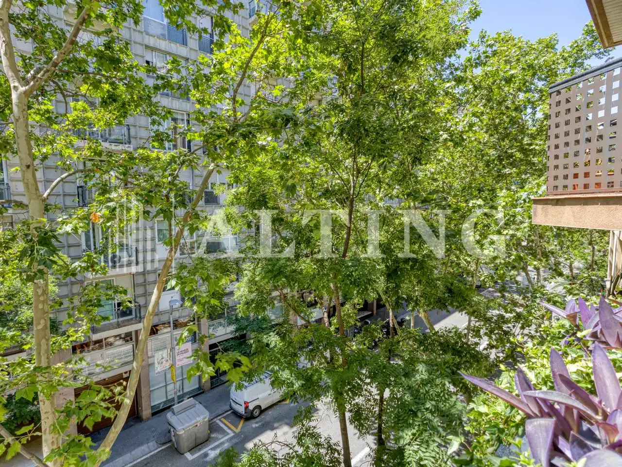 Piso con terraza en venta en Carrer Carrer Aribau 306, imagen 36