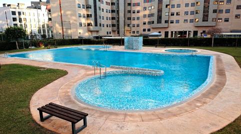 Photo 2 of Flat for rent in Paus - Poligono San Blas, Alicante / Alacant