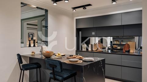 Foto 4 de Apartamento de alquiler en Rambla de Catalunya, Dreta de l'Eixample,  Barcelona Capital