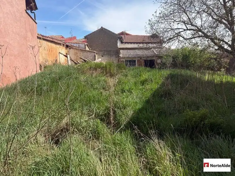 Terreny residencial en venda a Herrera de Pisuerga, imagen 2