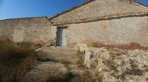 Foto 2 de Finca rústica en venda a Vilafamés, Castellón