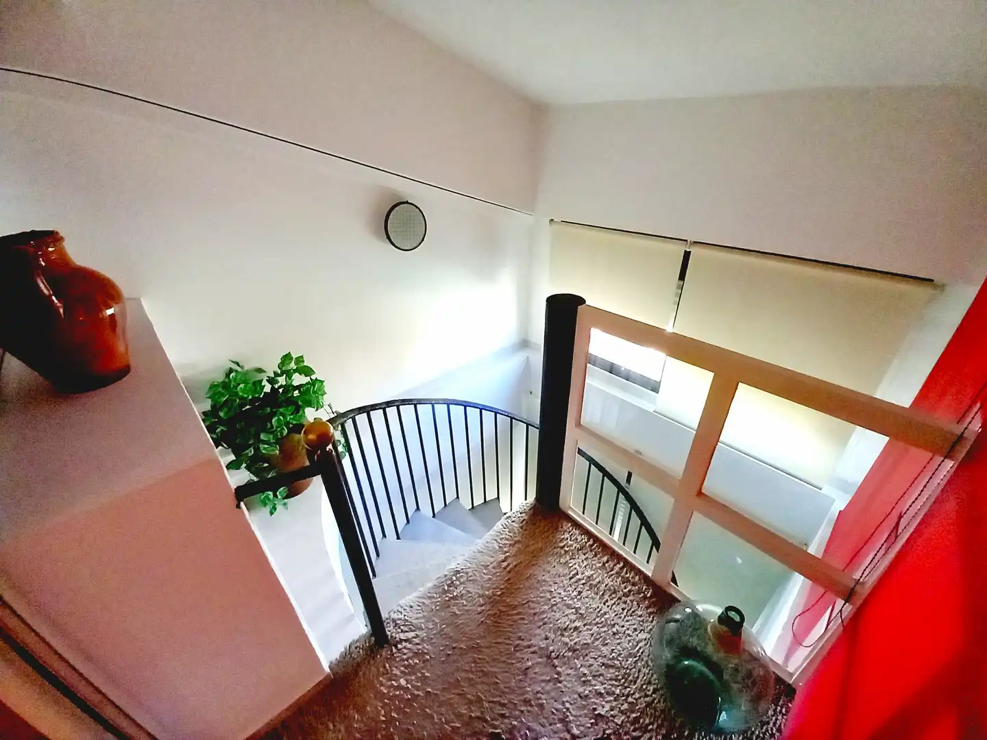 Ático en venta en Benidorm con Aire acondicionado, Terraza y Amueblado