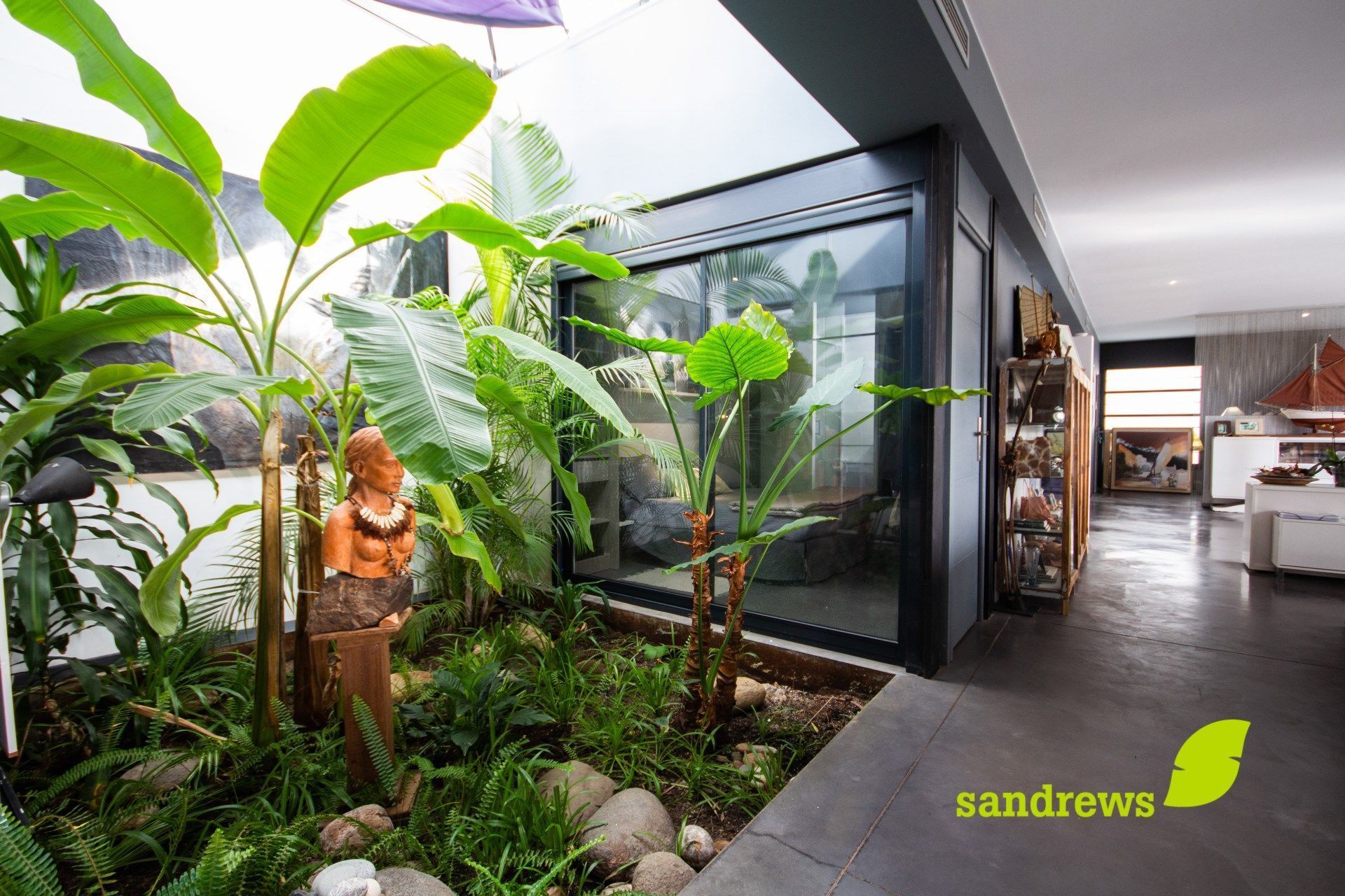 Garden of House or chalet for sale in Mollet de Peralada  with Air Conditioner, Heating and Private garden