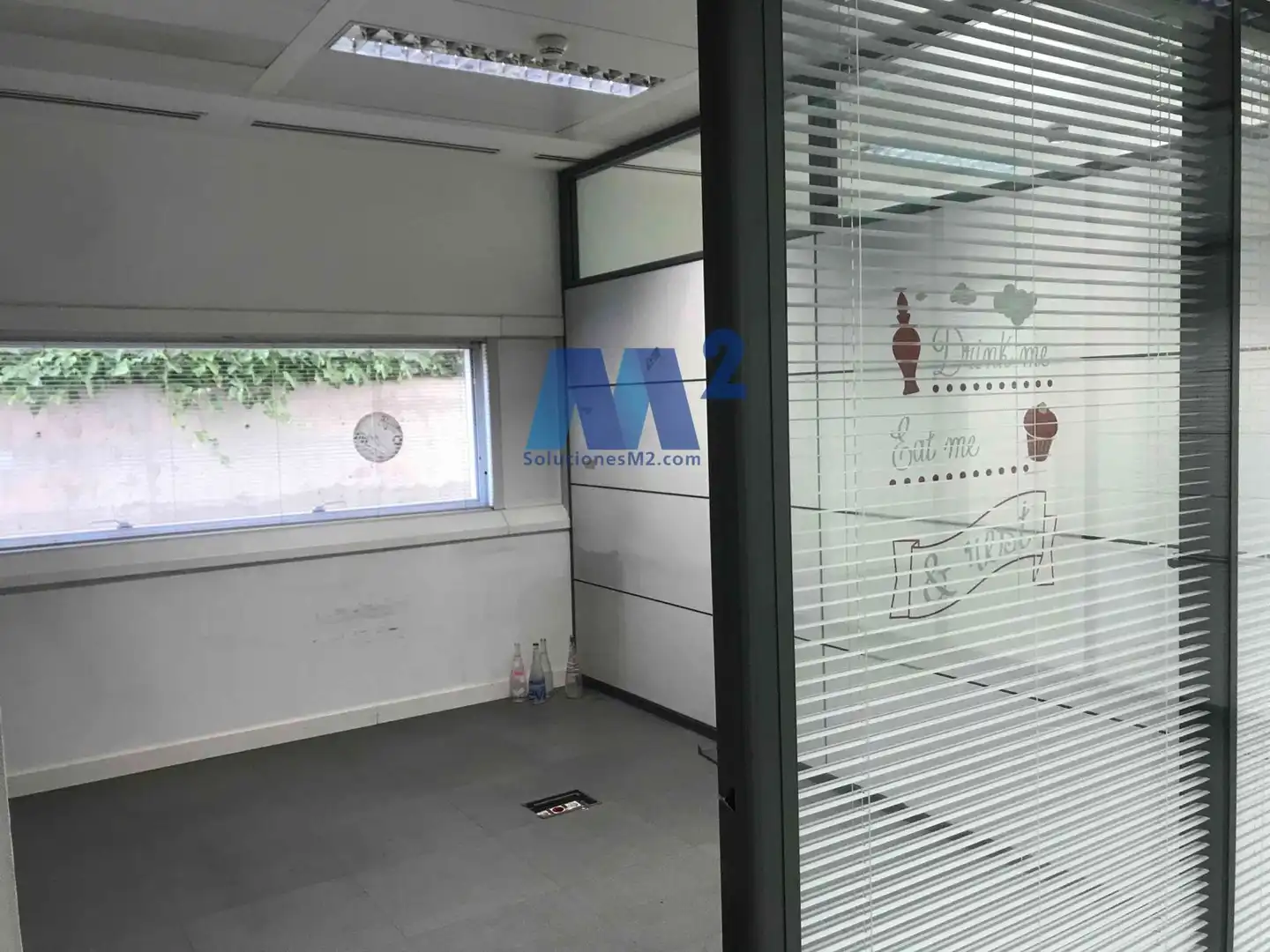 Office space with lift for sale in ANABEL SEGURA, imagen 32