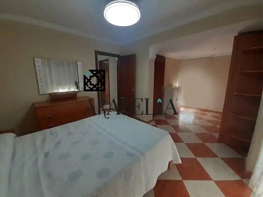 Habitación de Piso en venta en Córdoba con Aire acondicionado