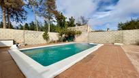 Swimming pool of House or chalet for sale in Chiclana de la Frontera  with Air Conditioner, Heating and Private garden