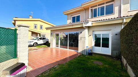 Photo 2 of Single-family semi-detached for sale in Lugar O Casal, Nantes, Sanxenxo