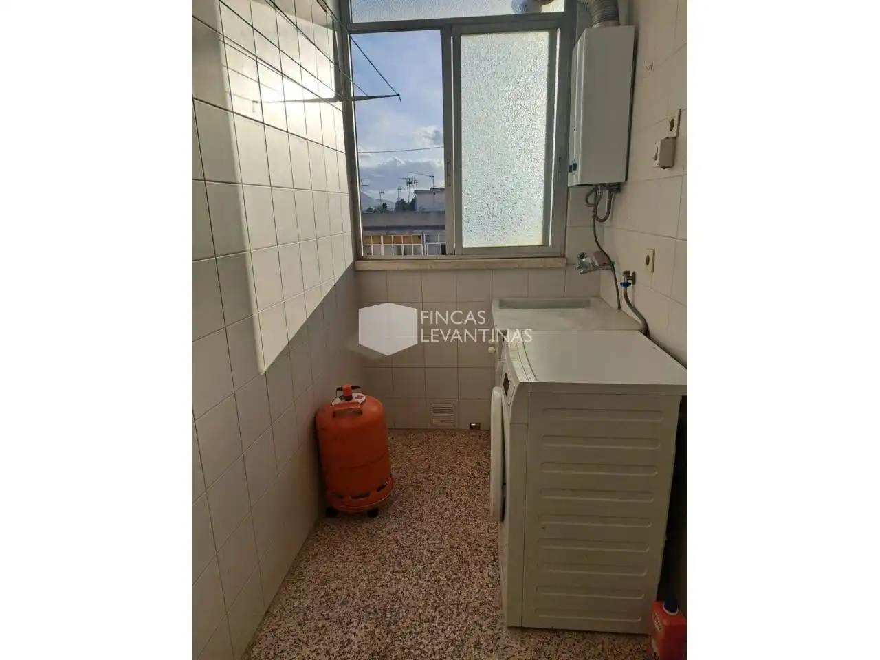 Wohnung zur Miete in Centro