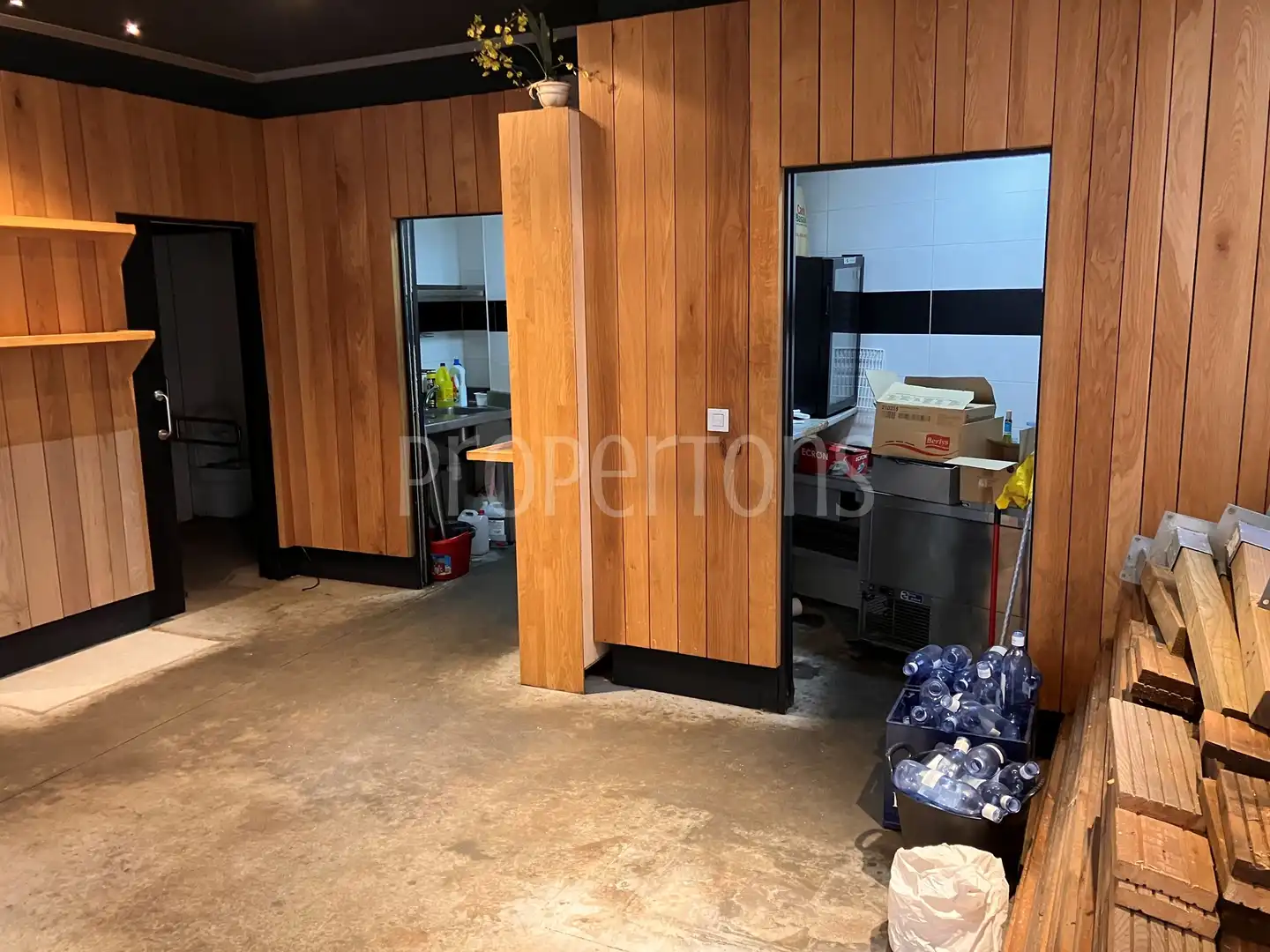 Business premises for sale in Sarrikobaso, imagen 16
