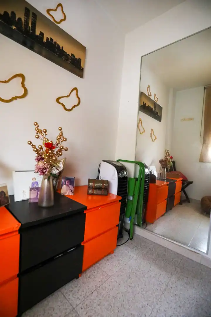 Terraced house for sale in Calle Nieves, imagen 15