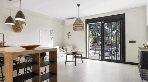Photo 5 of Ground floor for rent in Rodeo Alto - Guadaiza - La Campana, Marbella
