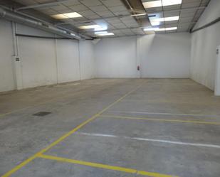 Industrial buildings for sale in Manises