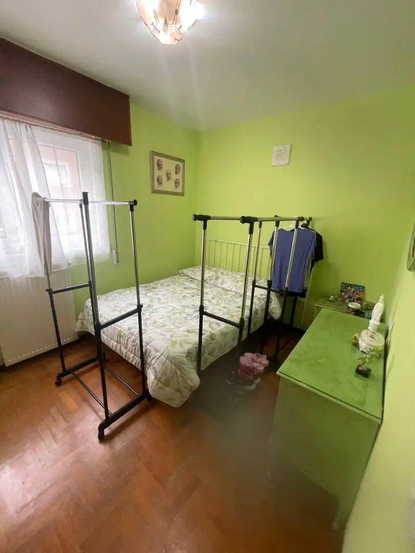 Flat with lift for sale in Cambre, imagen 11