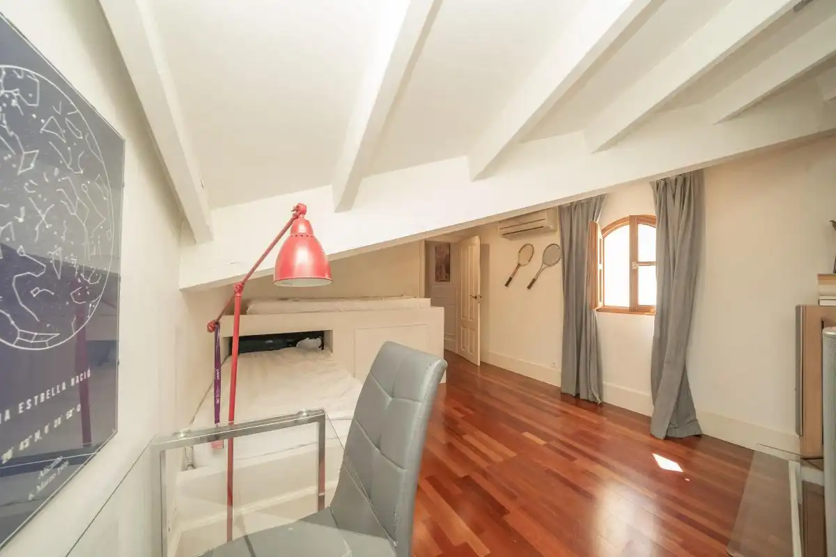 Dúplex en venda en Alicante / Alacant amb Aire condicionat, Calefacció i Terrassa