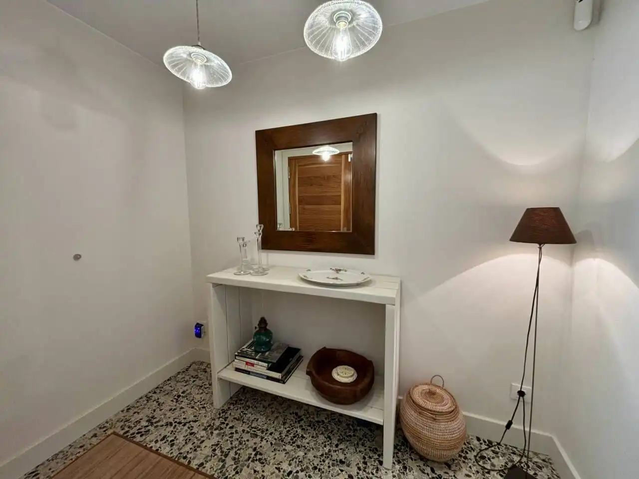 Piso de alquiler en Sant Feliu de Guíxols con Terraza y Amueblado