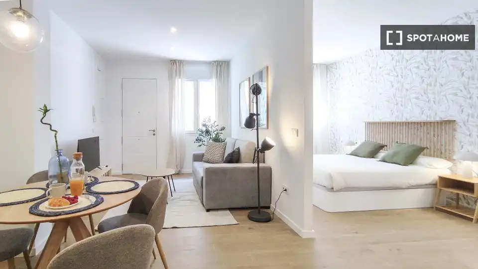 Habitació a La Victoria
