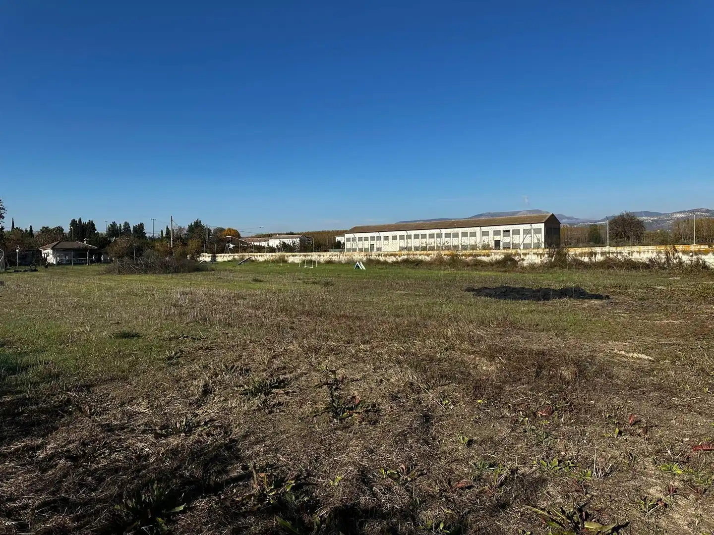 Terrains et parcelles à vendre à Fuente Vaqueros, imagen 5