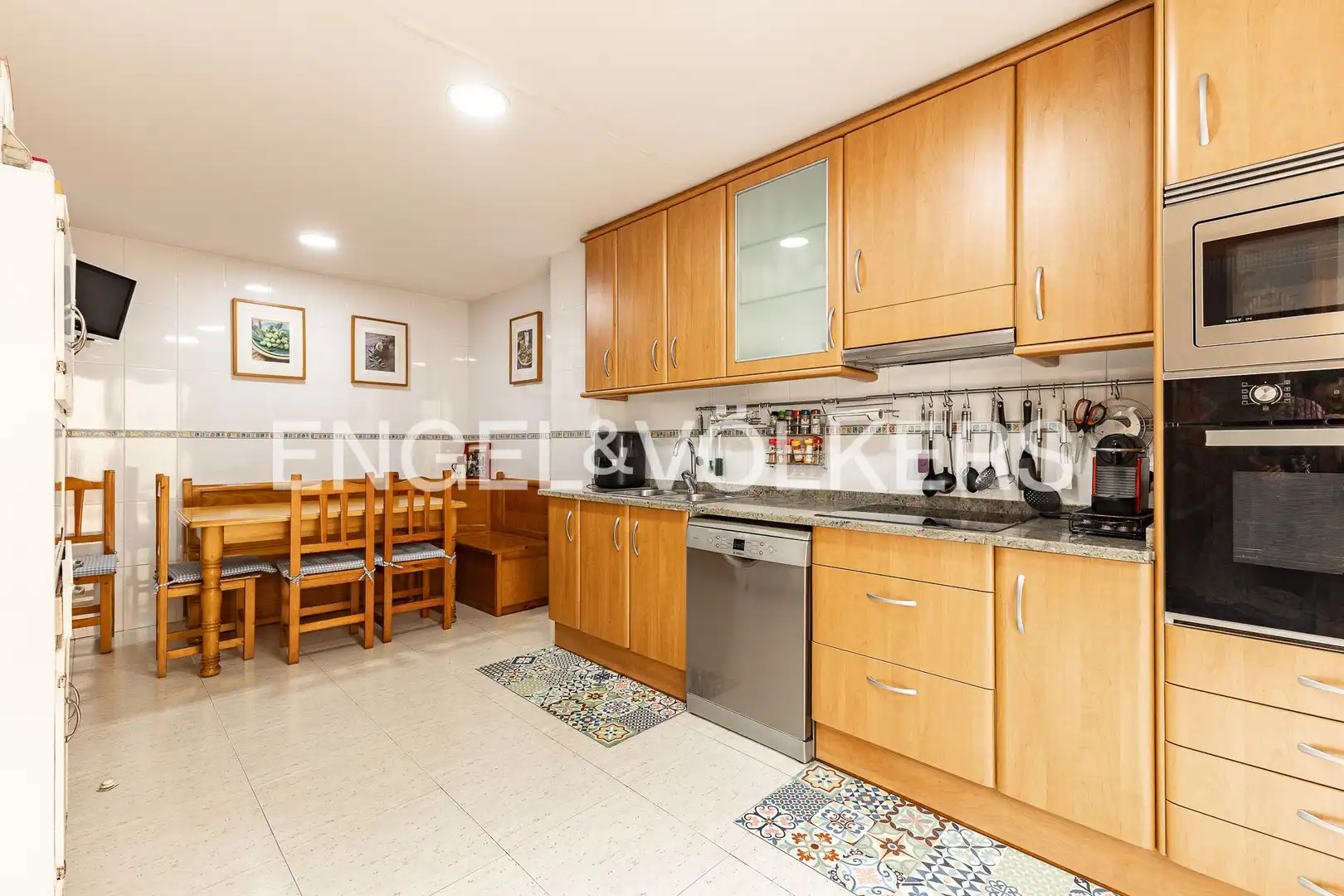 Adosado con terraza en venta en Nucli Urbà, imagen 13