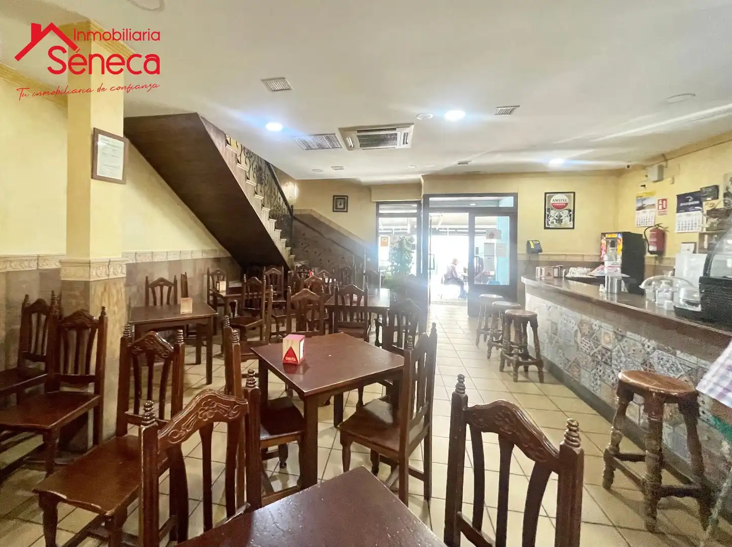 Business premises for sale in AGRUPACIÓN CÓRDOBA, imagen 6
