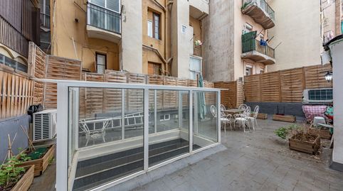 Foto 2 de Planta baixa en venda a Carrer de la Diputació, L'Antiga Esquerra de l'Eixample, Barcelona Capital