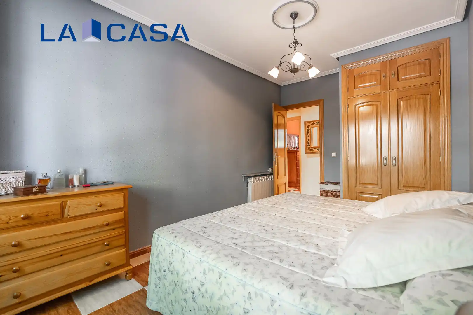 Piso con ascensor en venta en Paseo de las Delicias, imagen 24