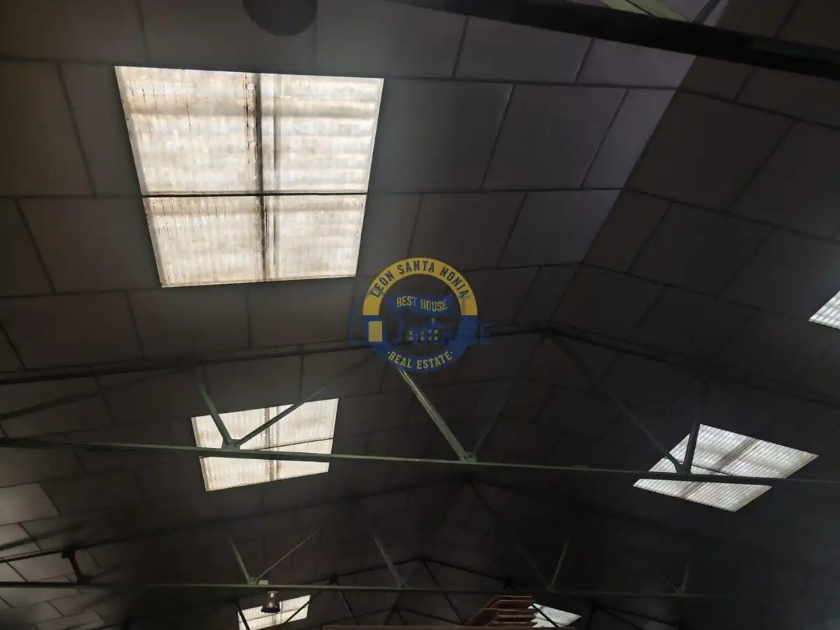 Nave industrial in vendita a Villaquilambre, imagen 29