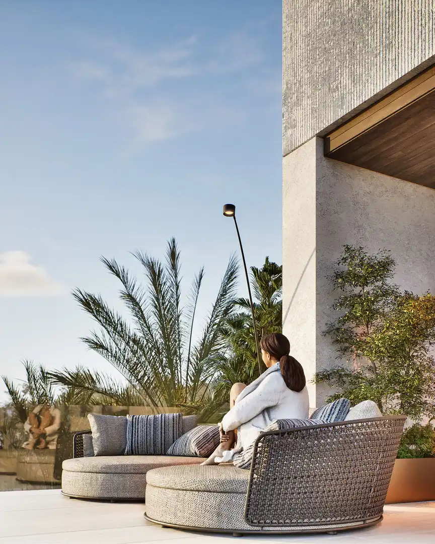 Villa con terrazza in vendita a Valtocado - La Alquería - La Atalaya, imagen 32