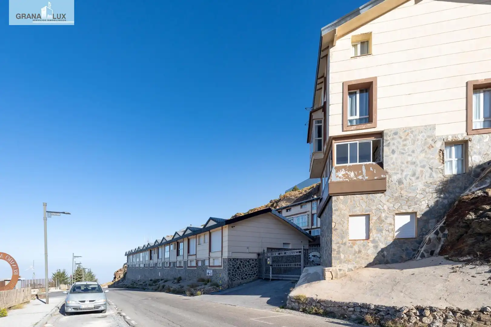 Maisonette zum Verkauf in Monachil pueblo