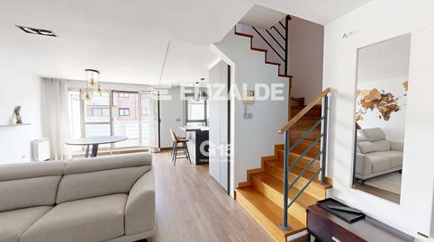 Foto 2 de Dúplex en venda a Patxi Etxeberria Zeharkalea Zeharkalea, Andoain, Gipuzkoa