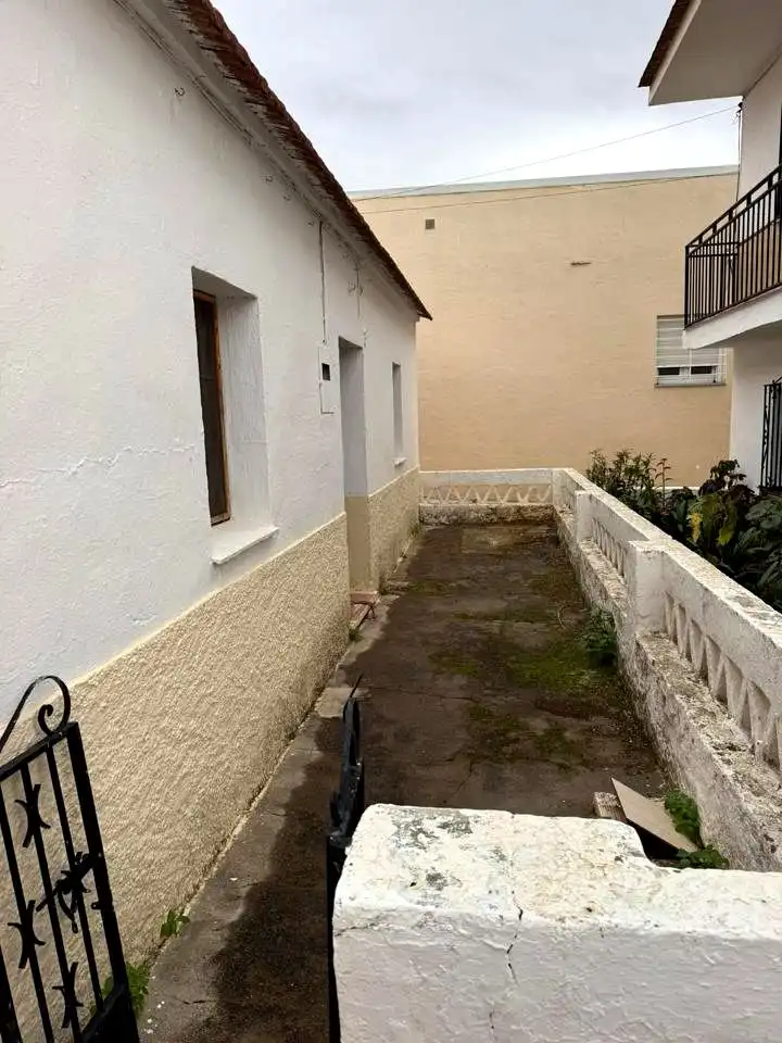 Houses for sale in monte hored, Campanillas