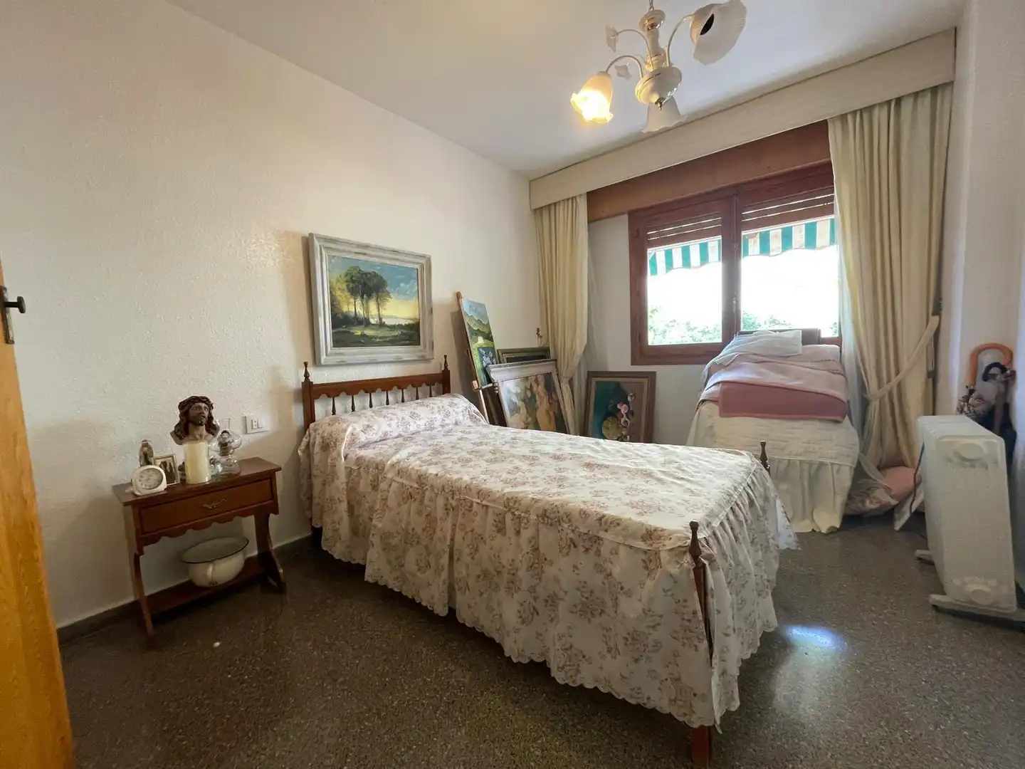 Wohnung mit Terrasse zum Verkauf in Casco Antiguo, imagen 17