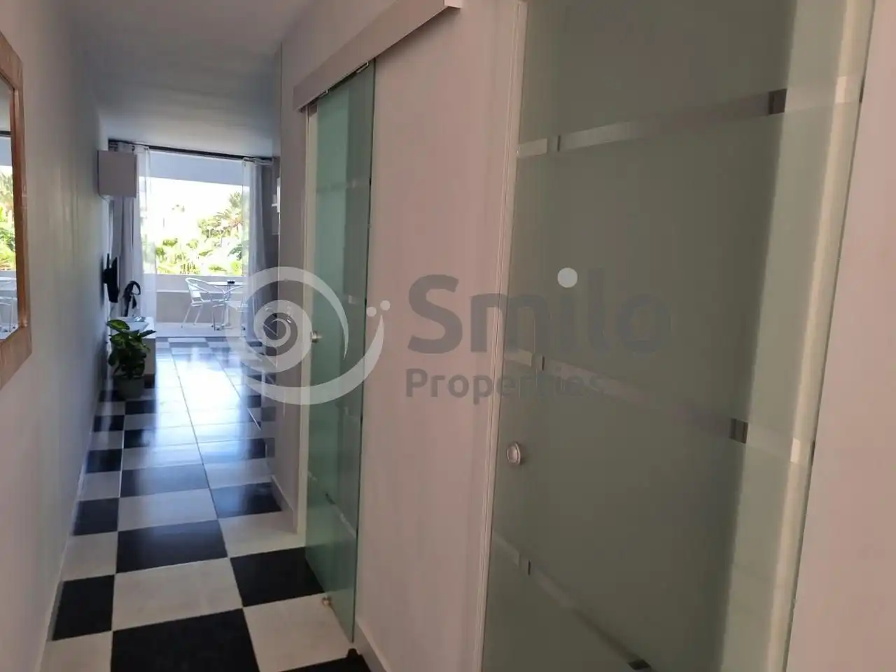 Wohnung zur Miete in Diana, 8, Costa del Silencio