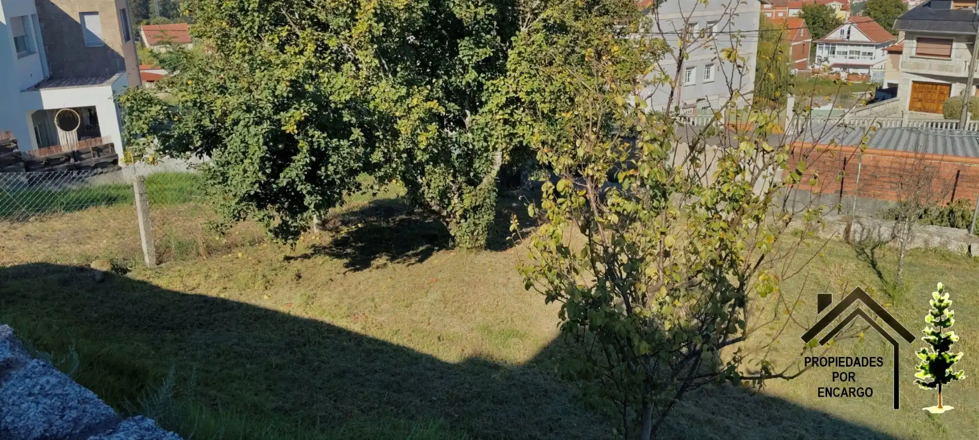 Terreno residencial en venta en Moaña, imagen 3