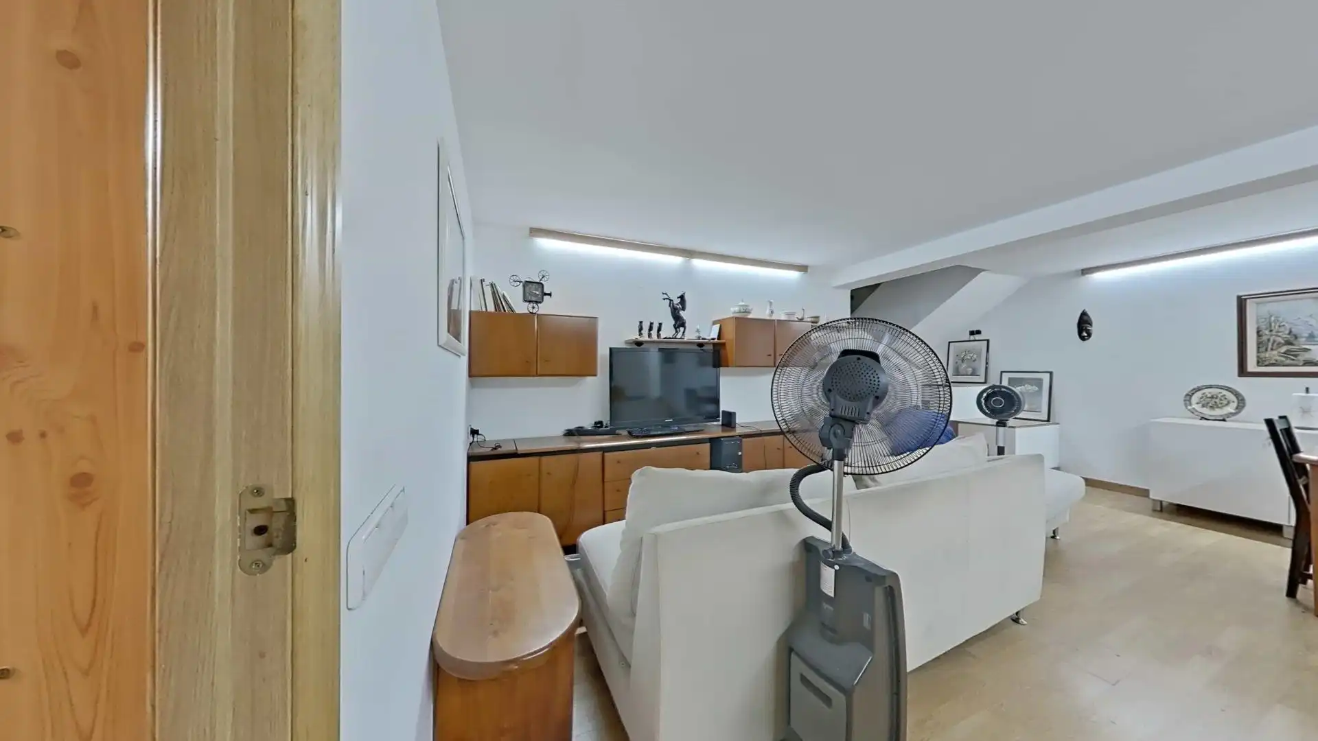 Local commercial à vendre à Carrer de Sant Albert Magne 12, imagen 4