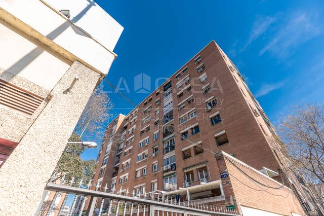 Piso en Venta en Los Cármenes